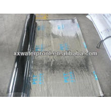 SBS modified bitumen waterproofing membrane with Alu. foil